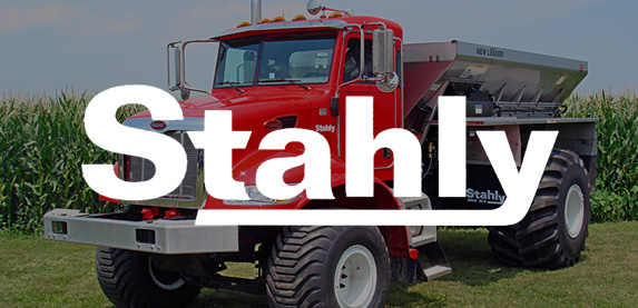 Stahly Ag Equipment
